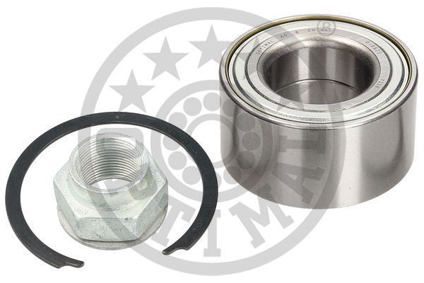 Optimal 801838 Optimal Teker Rulmanı Ön Albea Lınea Doblo Fıorıno