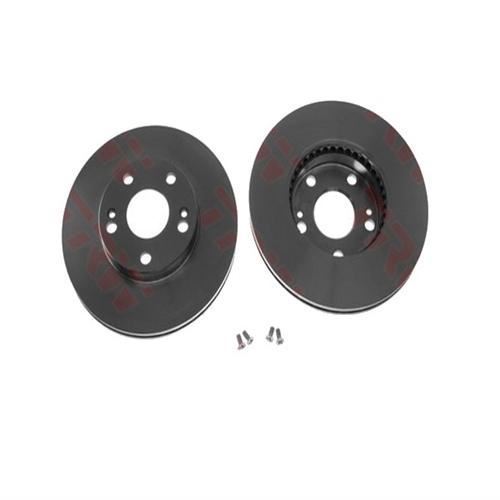 Bosch 986478864 Fren Diski Ön Safrane 92-96 2.0 16V 2.5 Dt Havalı