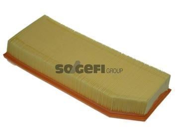 Purflux A1125 Hava Filtresi Mercedes E200 C200 C209 S210 G W163 M