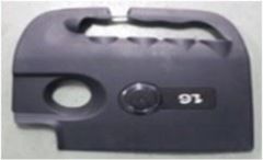 Monreal 70070 Motor Üst Kapağı Koruyucu Plastik Bora 06A103925N