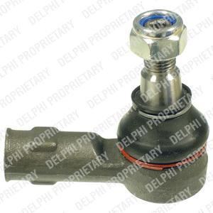 Delphi Ta1742 Rot Başı Vıto W638 96-