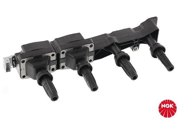 Ngk 48014 Ateşleme Bobini 206 307 / Xsara C2 C3 C4