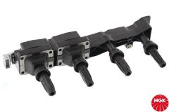 Ngk 48014 Ateşleme Bobini 206 307 / Xsara C2 C3 C4