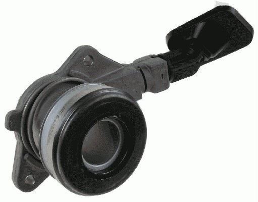 LUK 510012510 Debriyaj Merkezi Rulmanı Mondeo Iıı 2000 Sonrası 2.0 Tdcı Hı