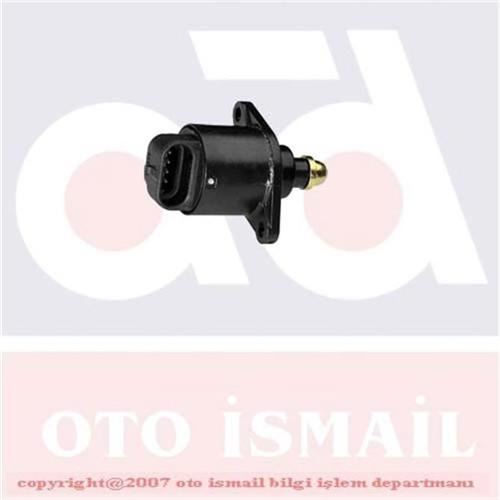 Doduco 38188 Doduco Gaz Hava Ayar Sensörü Palıo Sıena Marea Brava