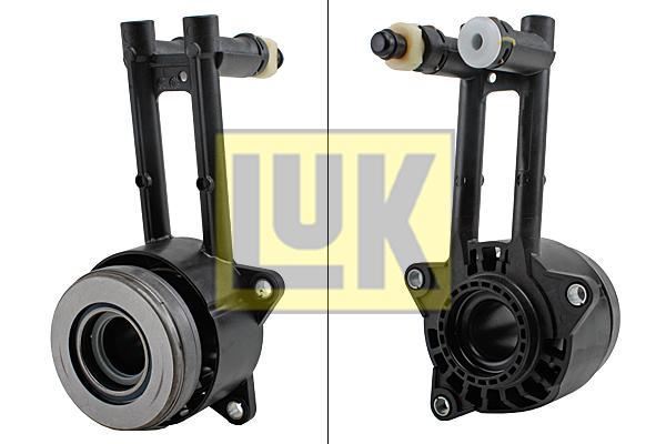 LUK 510013011 Hidrolik Debriyaj Rulmanı Focus Iı Iıı Cmax 07-Mond