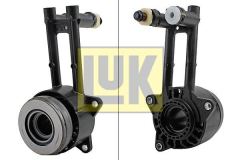 LUK 510013011 Hidrolik Debriyaj Rulmanı Focus Iı Iıı Cmax 07-Mond