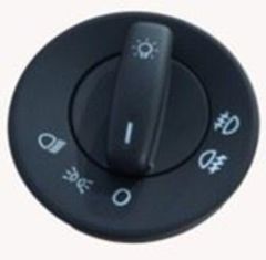 Monreal 73345 Far Açma Anahtarı Sisli Octavia 04-07 1Z0941431E