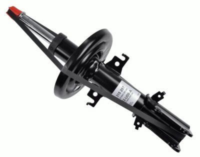 Sachs 315297 Ön Amortisör 415-Renault Kangoo 20 2012 Sonrası 607
