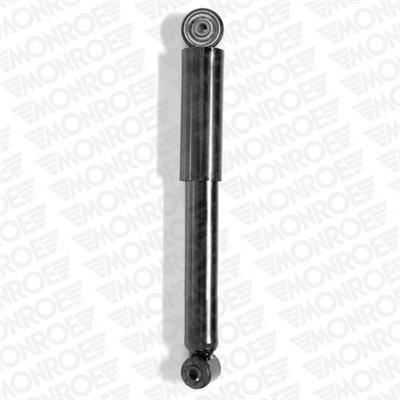 Monroe 23977 Amortisör Arka Panda 1.3 Jtd 2006 Sonrası 1.2 Lpg 09-