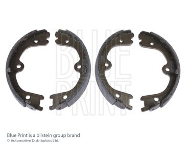 BluePrint Adn14169 El Fren Balatası Pathfınder R51 2005 Sonrası 44060-Ea0