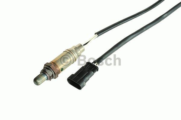 Bosch 258003559 Oksijen/Lambda Sensörü Bmw E36 95-00 E46 98-05 E39 96-03