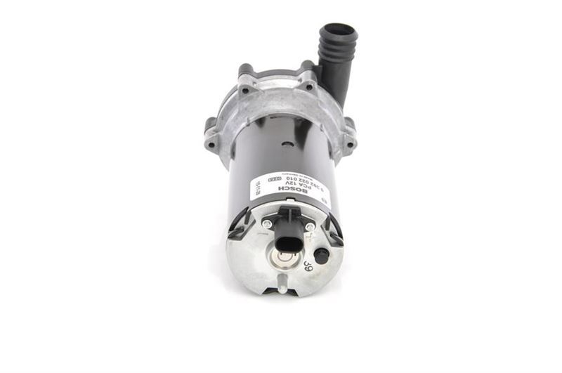 Bosch 392022010 Santrıfuj Pompa Db W 221 S 600 05 -