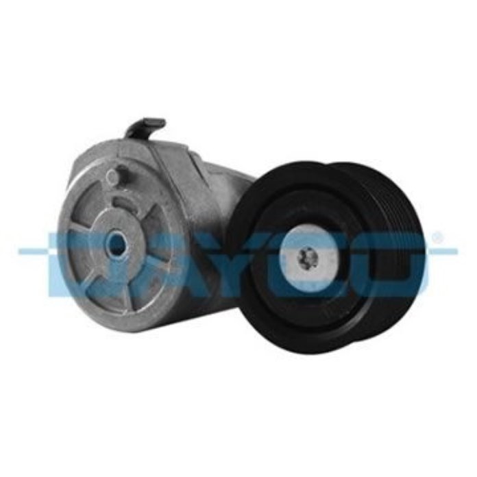 Alternatör V Kayış Gergi Rulmanı Fan Scanıa R 164-480 500 V8 15 6