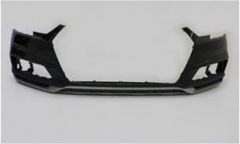 Monreal 70083 Ön Tampon Far Yıkamasız A4 2017- 8W0807065A