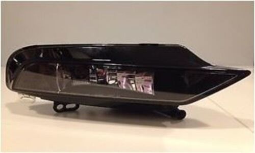 Monreal 71805 Sis Farı Sol A3 Sedan 2013- 8V0941699B