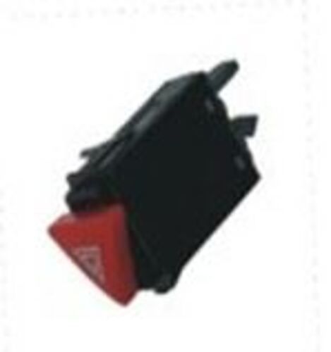 Monreal 73352 Anahtar 4'lü Flaşör Octavia 97-10 1U0953235B