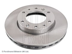 Blueprınt Adg043237 Ön Fren Aynası Hyundaı H350 2.5 Crdı 15-- 6 B
