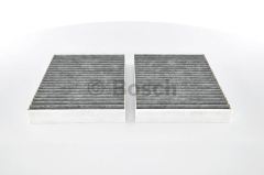 Bosch 1987432438 Polen Filtresi Mercedes W221 W216 06-