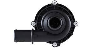 Bosch 392023366 Elektrikli Su Pompası Captur-Duster-Espace V-Kole
