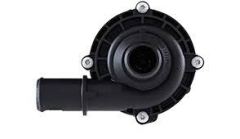 Bosch 392023366 Elektrikli Su Pompası Captur-Duster-Espace V-Kole