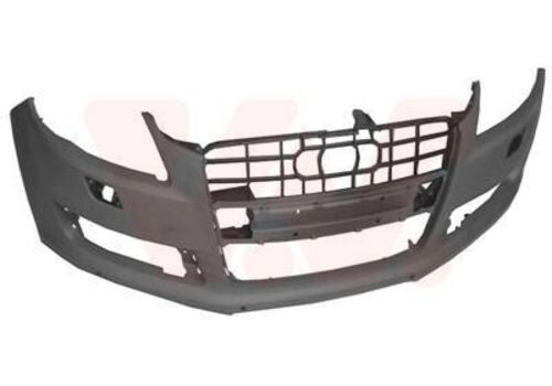 Monreal 75396 Ön Tampon Q7 2007-2008 4L0807105C