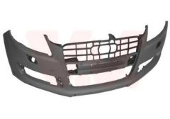 Monreal 75396 Ön Tampon Q7 2007-2008 4L0807105C