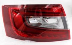 Monreal 75397 Stop Lambası LEDli Sol Octavia 2017- 5E5945711