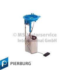 Pierburg 7.02701.21.0 Yakıt Depo Şamandırası R  Tıguan Q3 08-