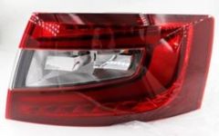 Monreal 75398 Stop Lambası LEDli Sağ Octavia 2017- 5E5945712