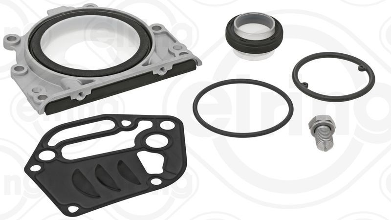 Elring 339610 Motor Takım Conta Alt Golf Iv Golf Iv V Vı Bora Pol