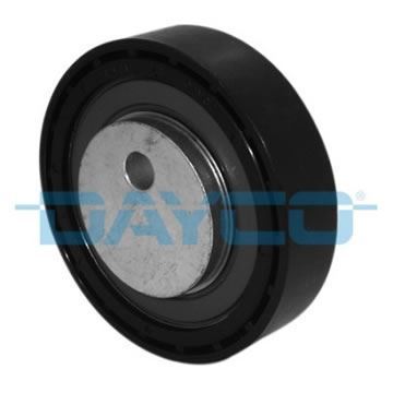 Dayco Apv1073 Alternatör V Kayış Gergi Rulmanı Ducato 2.3 Jtd 02-