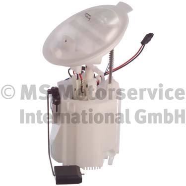 Pierburg 7.02701.29.0 Benzin Pompası W204 212 07-