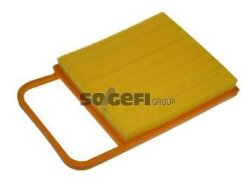 Purflux A1153 Hava Filtresi Polo Iv 9N 2002 Sonrası / Fabıa 2002 Sonrası 1.2 Awy