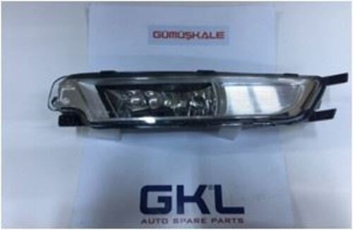 Monreal 71813 Sis Farı Sol Passat 2015- 3G0941661A