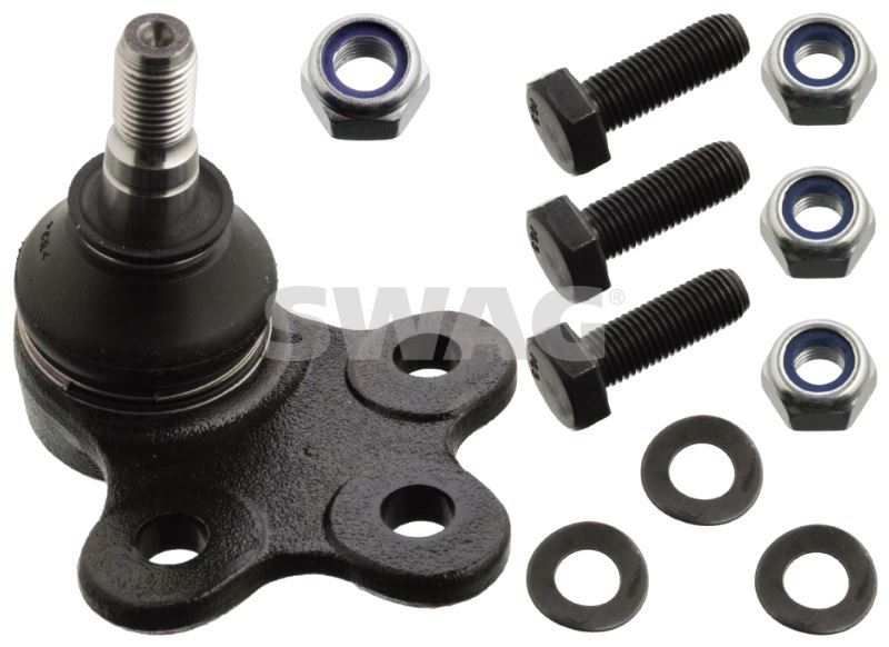 Swag 40780006 Rotil Astra F Calıbra A Vectra A