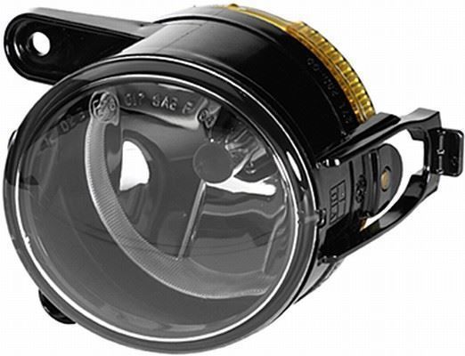 Hella 1N0271284-031 Sis Farı Sol Golf V 2004 Sonrası Merceksız