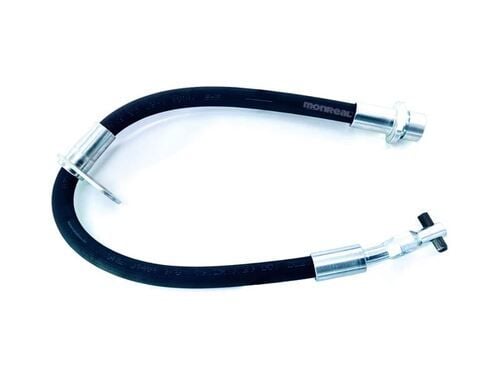 Monreal 60268 Fren Hortumu Ön Sol Toyota-Avensis 1997-2001 9008094061