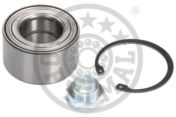 Optimal 911377 Optimal Teker Rulmanı Ön Set Cıvıc Iv Cıvıc V 91-