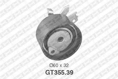 Snr Gt35539 Snr Triger Eksantrik Gergi Rulmanı Clıo Iı Iıı Kangoo