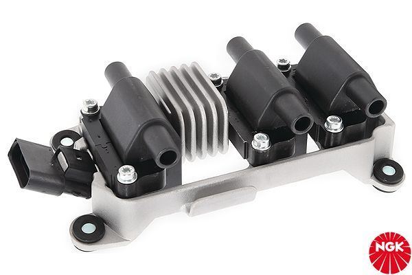 Ngk 48037 Ateşleme Bobini Audı A4 97-00 -A6 1997-2005 2.4-2.6-2.8-Pas