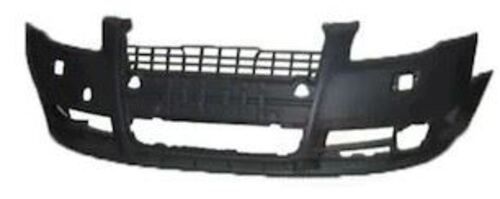 Monreal 70095 Ön Tampon Far Yıkamasız A4 05-07 8E0807105A