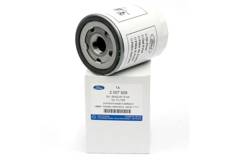 WUNDER WY567 YAĞ FİLTRESİ - FORD TOURNEO CUSTOM - TRANSİT CUSTOM