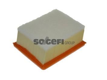 Hava Filtresi Partner 2002 Sonrası / Berlıngo 2.0 Hdı 1.9D Dw8