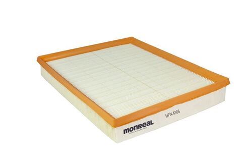 Monreal 4306 Hava Filtresi Opel Astra 1.4-1.6-1.7-1.6 FN4306