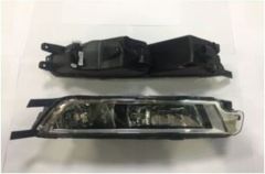 Monreal 71816 Sis Farı Sağ Gün Düz Farlı Passat 2015- 3G0941662H