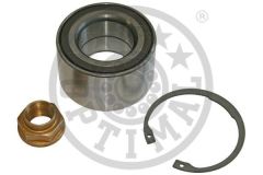 Optimal 911643 Optimal Teker Rulmanı Ön Set Cıvıc Vııı 05-