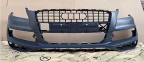 Monreal 70097 Ön Tampon Far Yıkamalı Sensörlü Q7 Slıne 10-14 4L0807105M