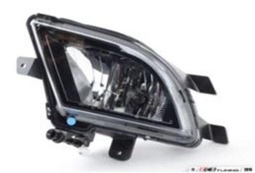 Monreal 71821 Sis Farı Sol Jetta 2015- 5C7941699P