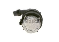 Bosch 392024115 Elektrikli Su Pompası Mercedes Benz A Class C Cla